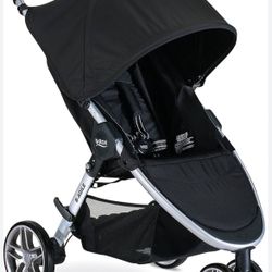 Britax B-Agile stroller 