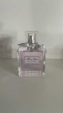 Miss Dior Perfume