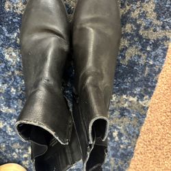 Chelsea Boots 