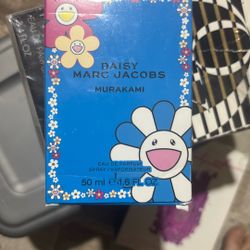 Marc Jacobs Daisy Murakami