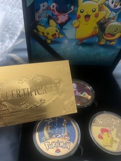 Pokémon bundle