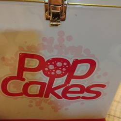 Pop Cakes Manker
