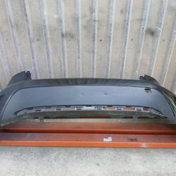 2020-2025 Toyota Corolla Rear Bumper used Oem