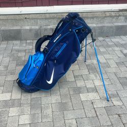 Nike Sport Lite Golf Bag