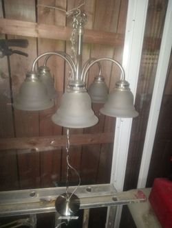 Light fixture
