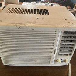 AC Air Conditioning