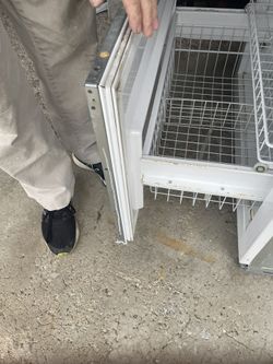 Viking Fridge Door Gaskets
