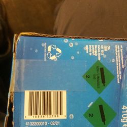 Still In The Box, Never Used Baby Carseat 4 In 1