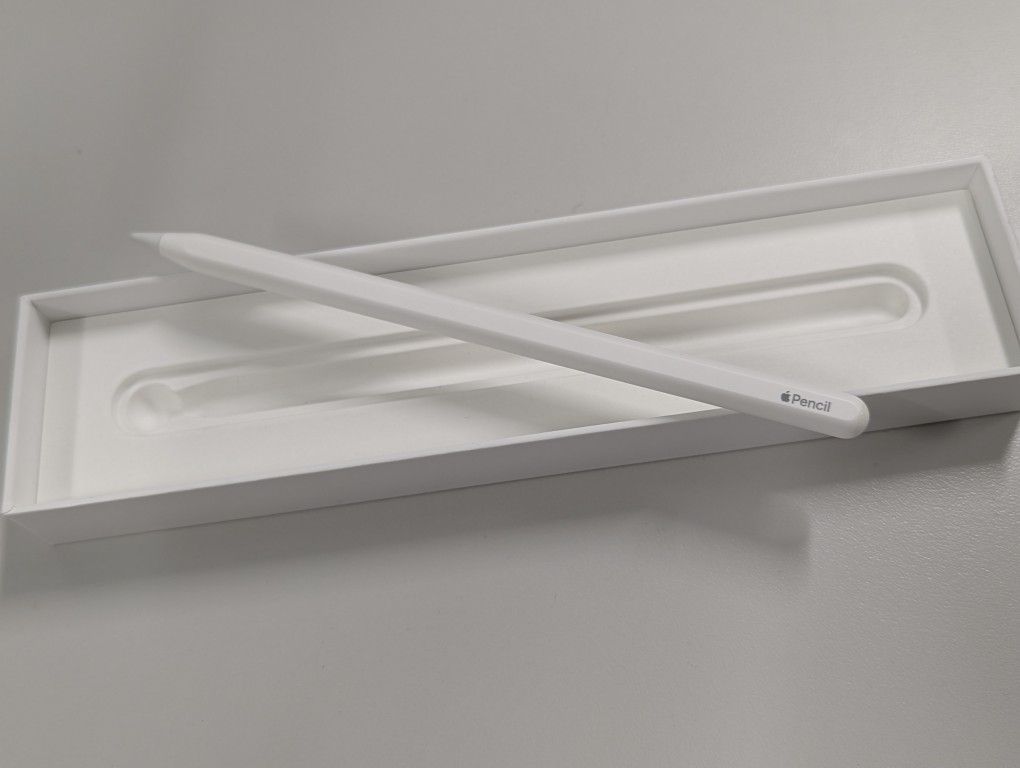 Apple Pencil Gen 2