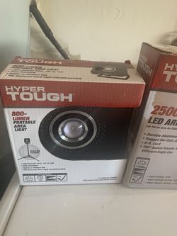work light led