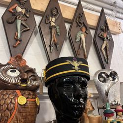 Antiques, Vintage, and Trinkets!!!