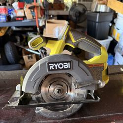 Ryobi Tools 