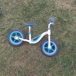 Kids Push Balancing Bike