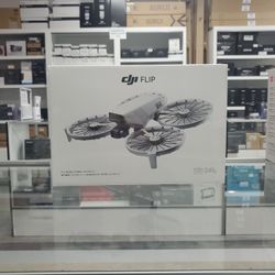 DJI Flip Fly More Bundle With Rc 2 Remote 