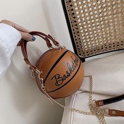 Basketball 🏀 Purse 