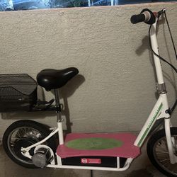 Razor Costar’s Electric Scooter