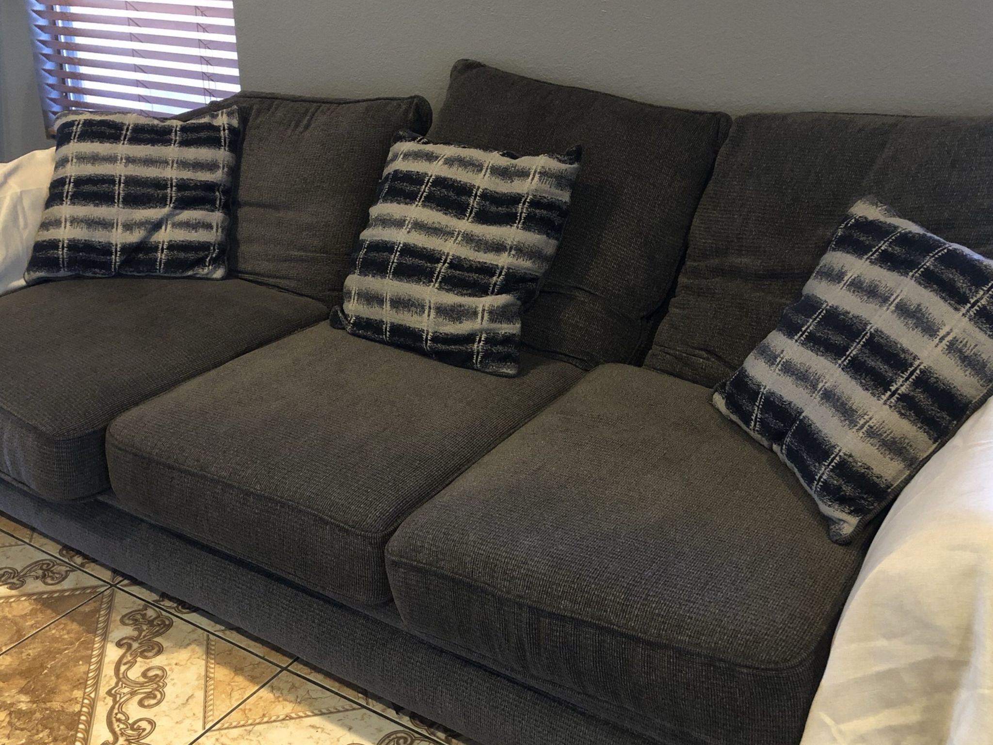 3 Seat Sofa