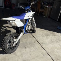 125 Cc  Apollo Dbz20 Max 