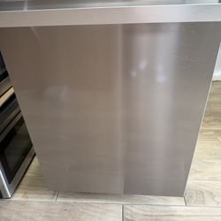 Miele Dishwasher 