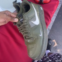 Nike Air Force 1 Lv8