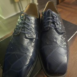 Stacy Adam's Mens Dress Shoes Size 7.5