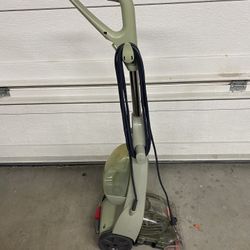 Carpet Cleaner