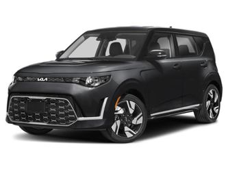 2023 Kia Soul