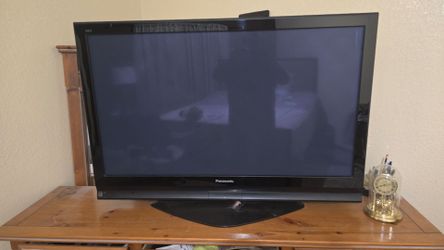 50" Panasonic Plasma TV
