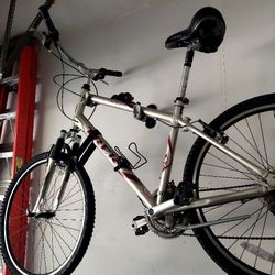 Trek Rst Bike