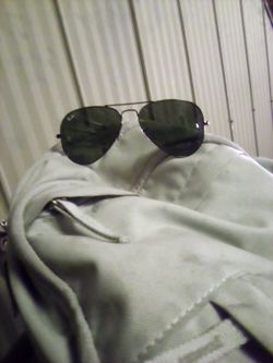 Ray-Ban Aviator Sunglasses