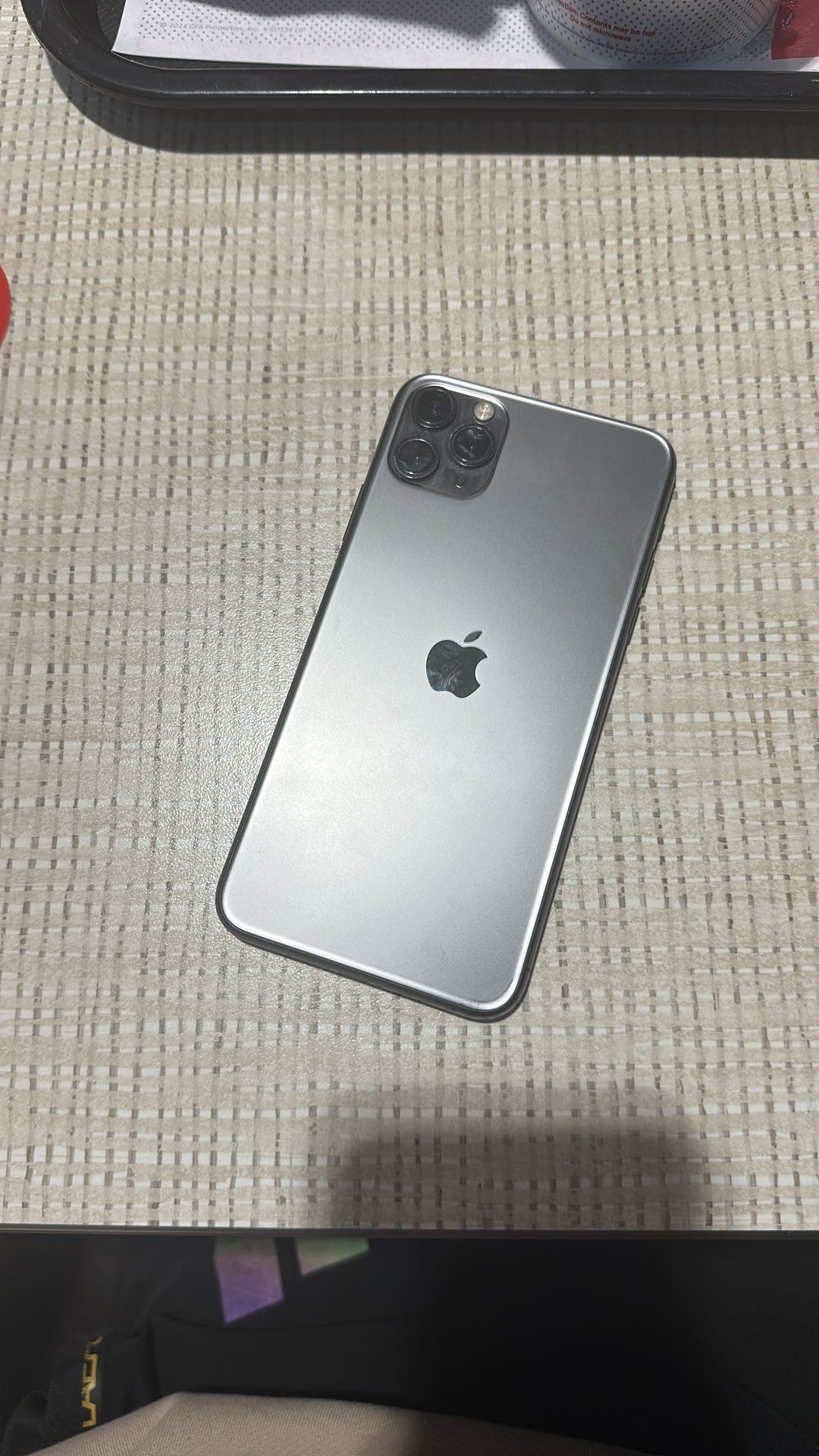 iPhone 11 Pro Max