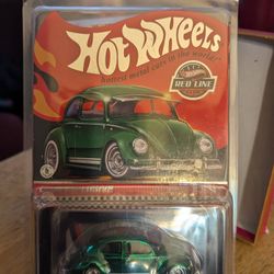 2024 Hot Wheels RLC Exclusive Kawa Bug-A