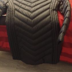 Michael Kors Jackets Size Small