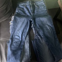 American Eagle Pants Size 8  