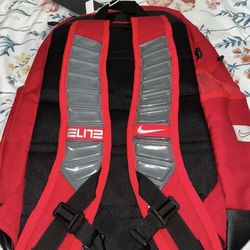 Nike elite Backpack (Brand new)