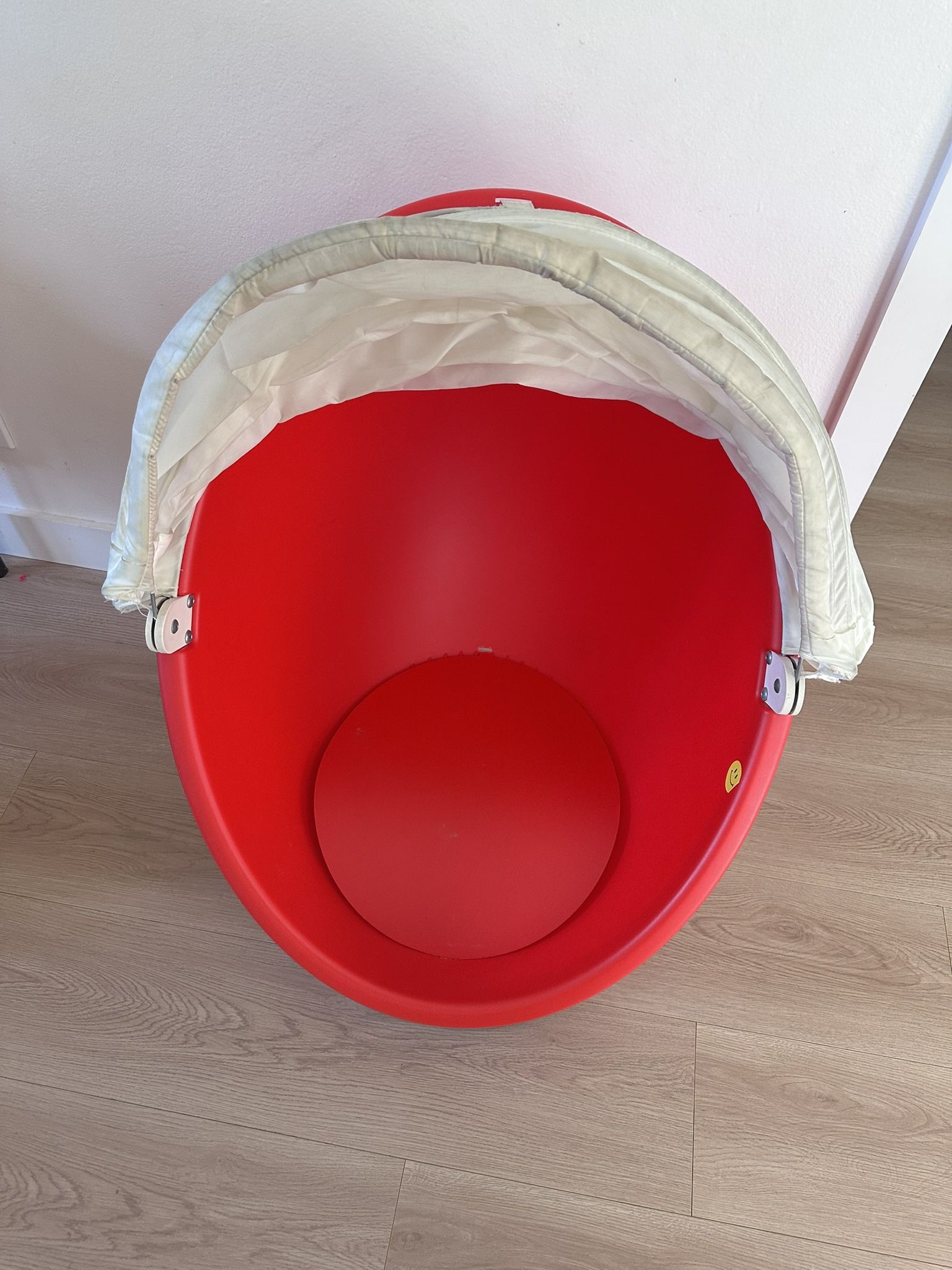 Spinning chair for kids(ikea)