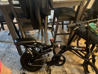 E bike