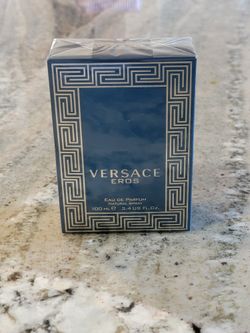 Versace Eros Edp 