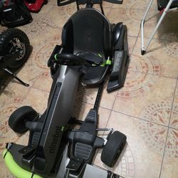 Segway Go Kart Pro