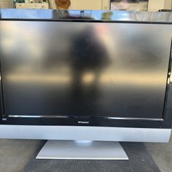 Polaroid 37” HDTV