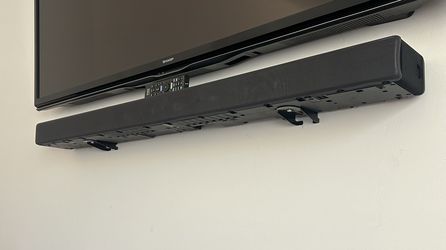 Sony sound bar