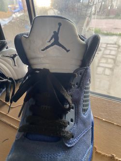 Trade Nike Jordan For???