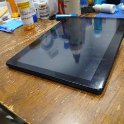 Pritom  Tablet 