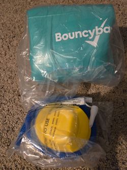 Bean bag chair inflatable