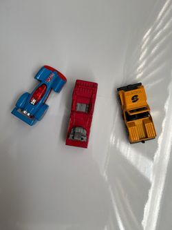 Small cars