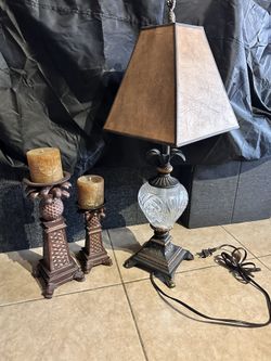 Pineapple Themed Decor 6pcs