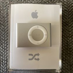 iPod Shuffle