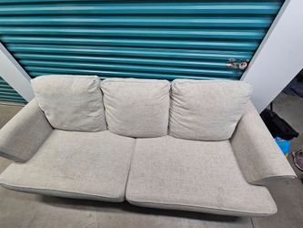 Couch and Love Seat