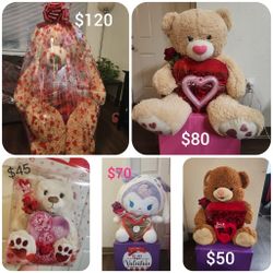 Valentines Day Gifts 