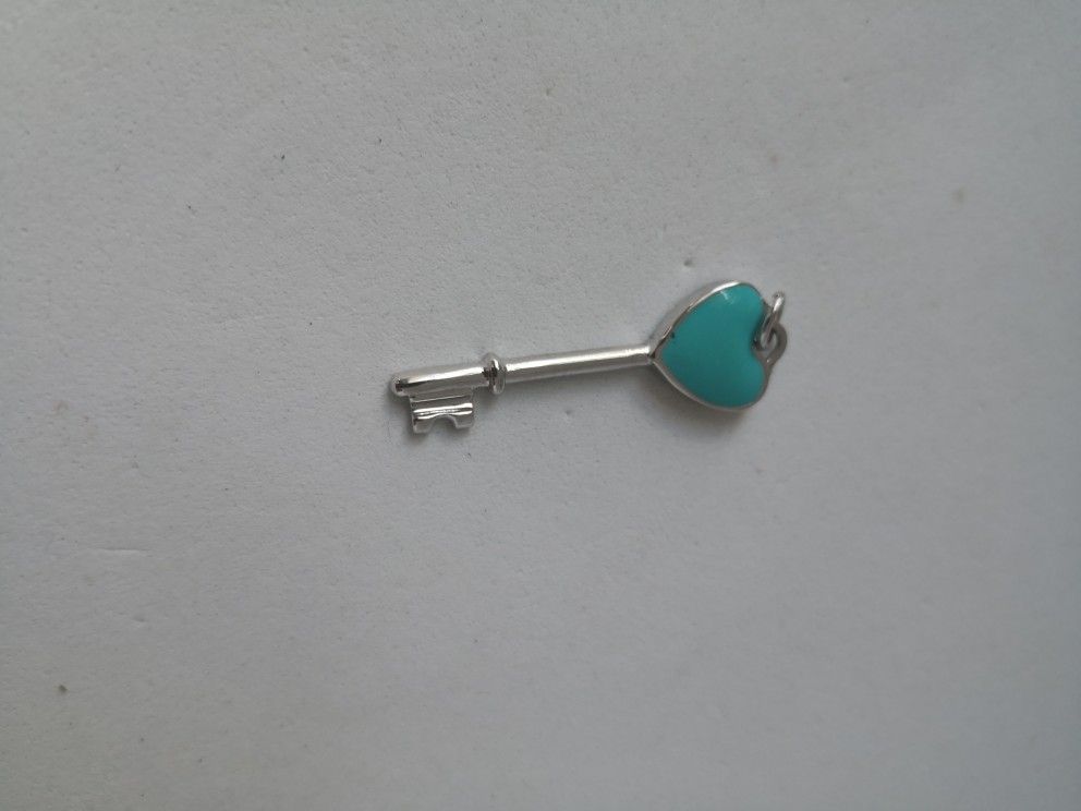 New Pendant 